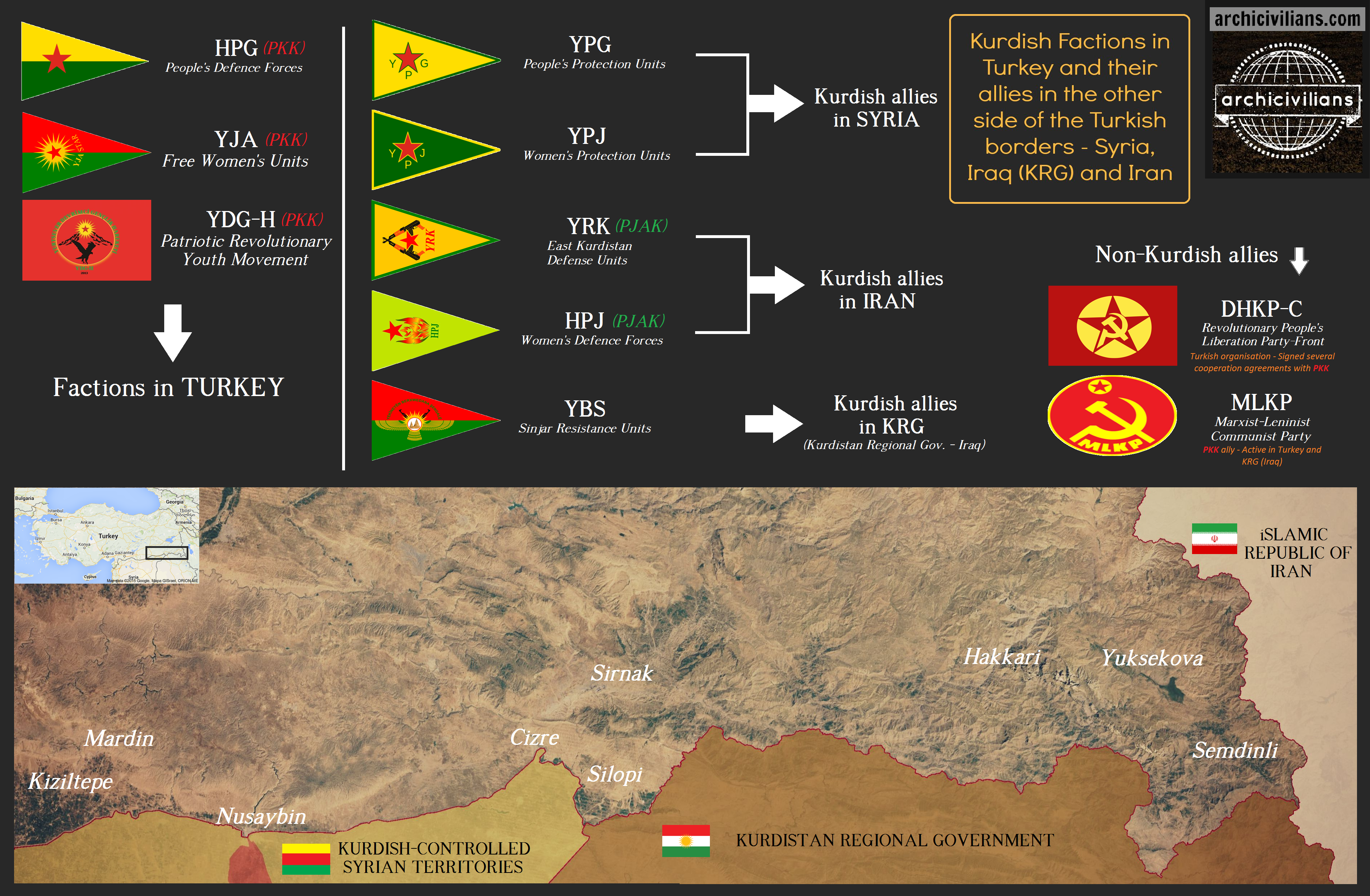 Hpg 4. Турция PKK. Курдистан на карте. Turkey Kurdish Map. Курдский ресторан в Курдистане.